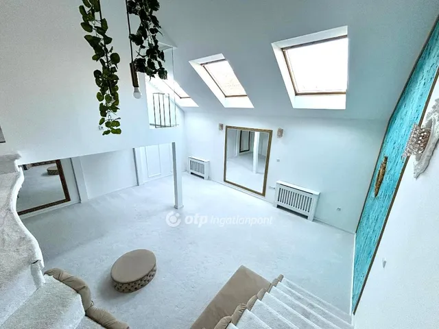 Eladó lakás Miskolc, Belváros 100 nm