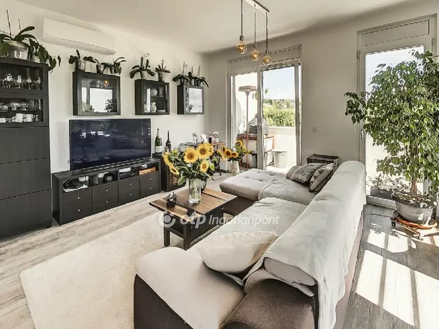 Eladó lakás Budapest XI. kerület 70 nm