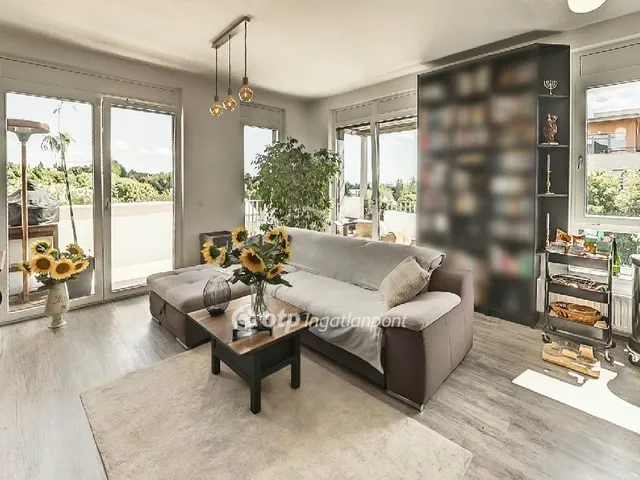 Eladó lakás Budapest XI. kerület 70 nm