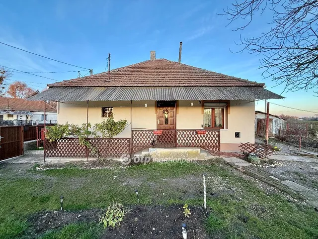 Eladó ház Bőcs 100 nm