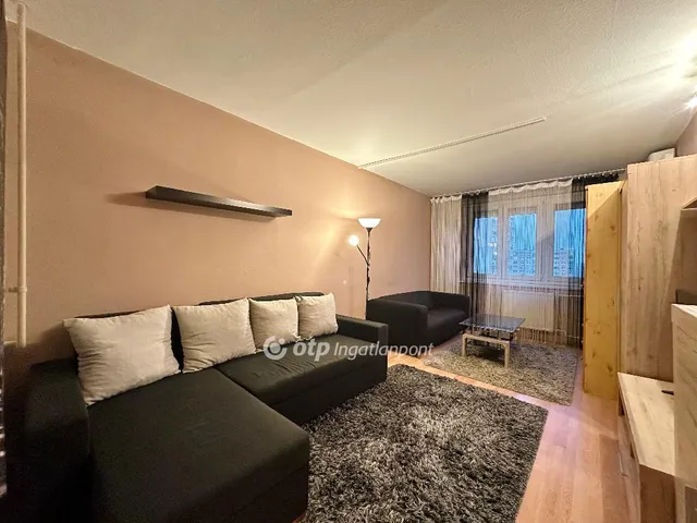 Eladó lakás Budapest III. kerület, Óbuda 52 nm