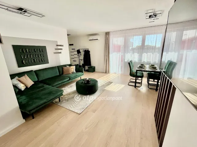 Eladó lakás Debrecen 76 nm