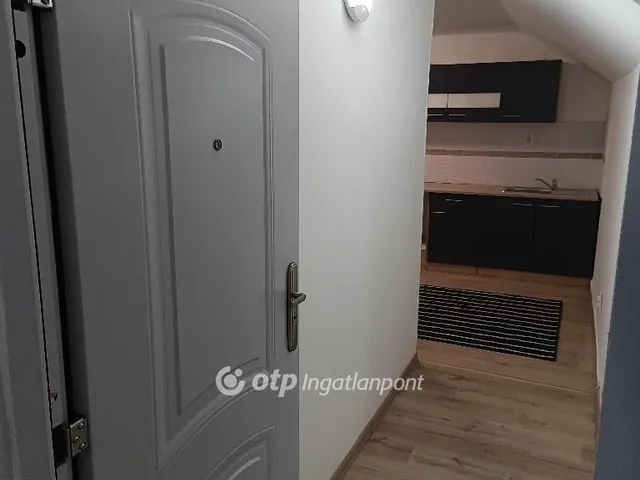 Eladó lakás Budapest VII. kerület 125 nm