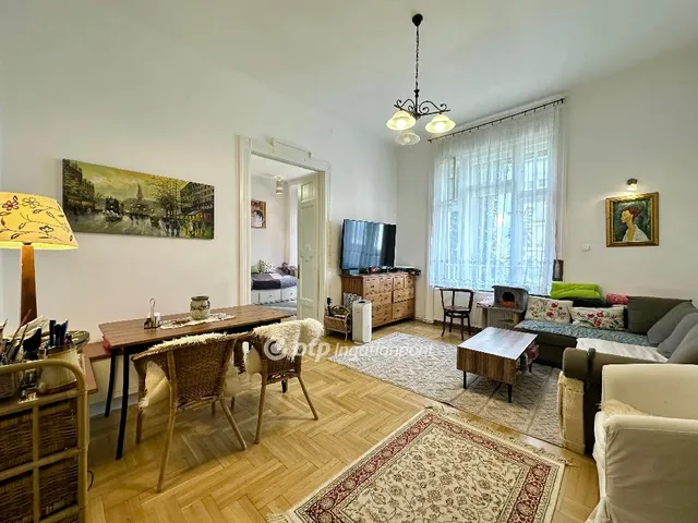 Eladó lakás Budapest XIII. kerület, Újlipótváros 66 nm