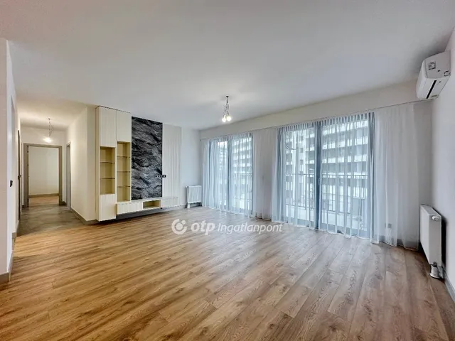 Eladó lakás Budapest IX. kerület 87 nm