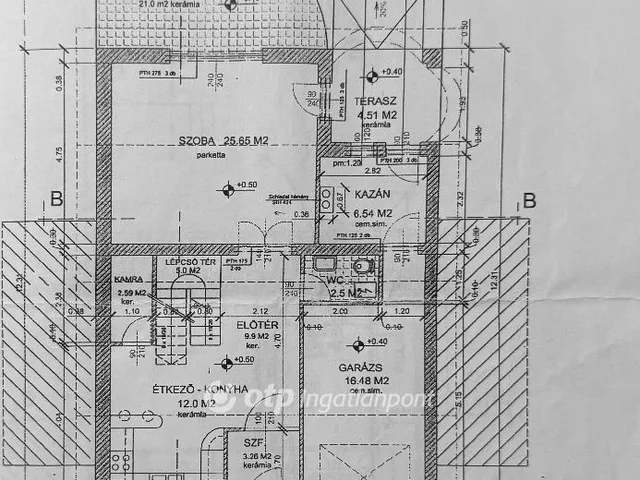Eladó ház Tiszaújváros 140 nm