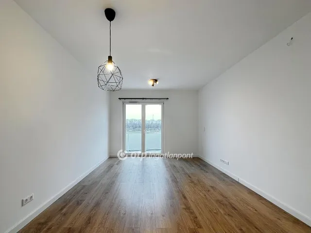 Eladó lakás Budapest XI. kerület 42 nm