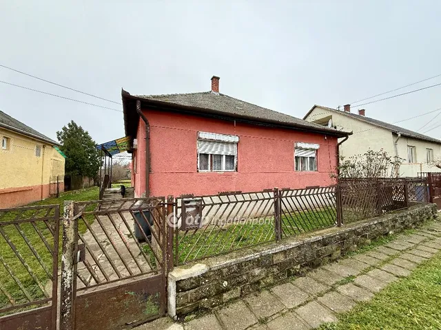 Eladó ház Gesztely 113 nm
