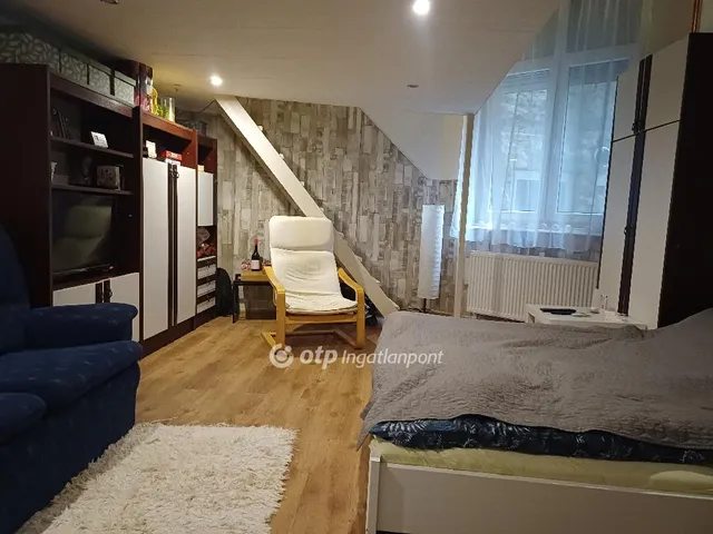 Eladó lakás Budapest VII. kerület 60 nm