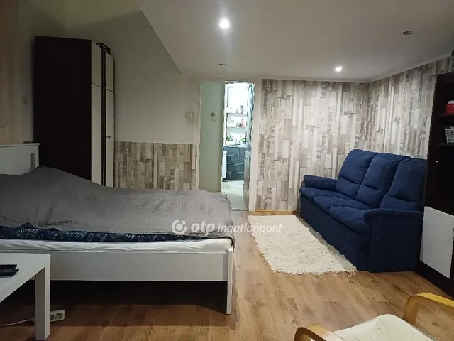 Eladó lakás Budapest VII. kerület 60 nm