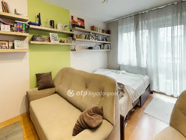 Eladó lakás Budapest XXI. kerület 56 nm