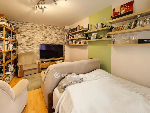 Eladó lakás Budapest XXI. kerület 56 nm