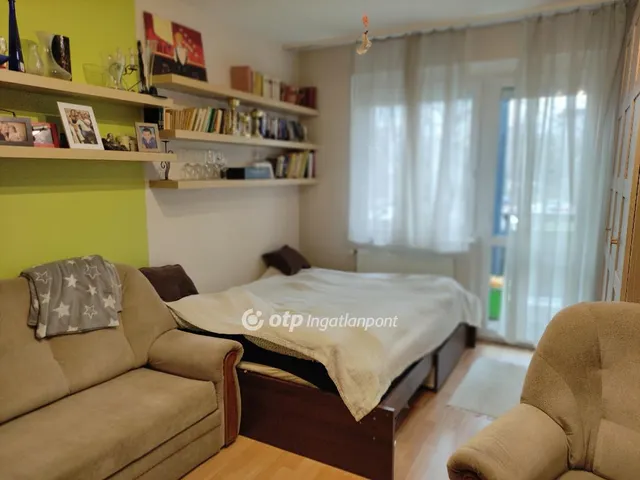 Eladó lakás Budapest XXI. kerület 56 nm