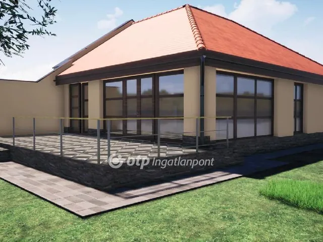 Eladó ház Mályi 130 nm