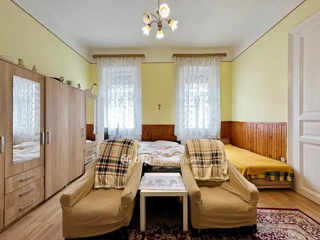 Eladó lakás Budapest VII. kerület 87 nm