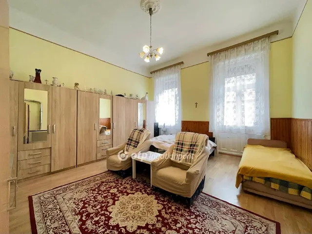 Eladó lakás Budapest VII. kerület 87 nm