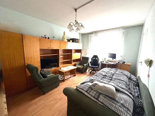 Eladó lakás Miskolc 35 nm