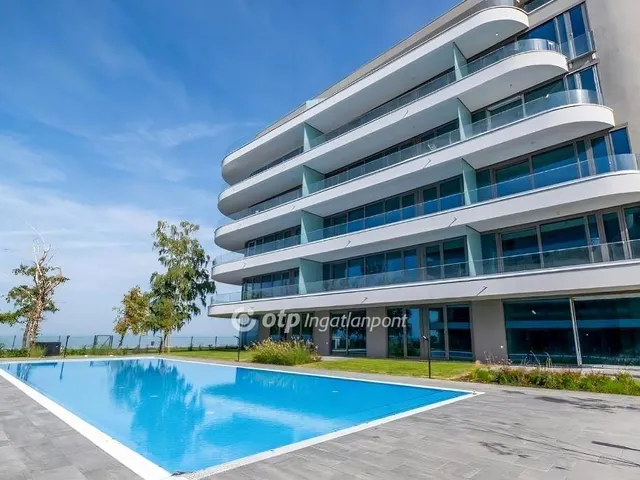 Eladó lakás Siófok 50 nm