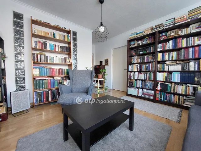 Eladó lakás Budapest XIV. kerület 46 nm