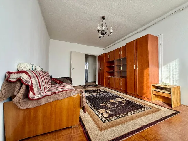 Eladó lakás Miskolc, Győri kapu 63 nm