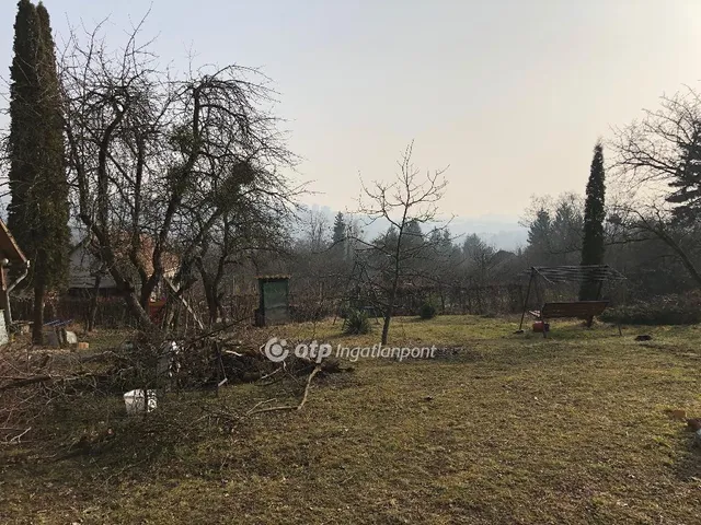 Eladó telek Miskolc, Miskolctapolca 1431 nm