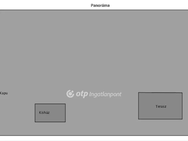 Eladó telek Miskolc, Miskolctapolca 1431 nm