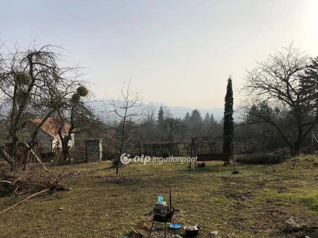 Eladó telek Miskolc, Miskolctapolca 1431 nm