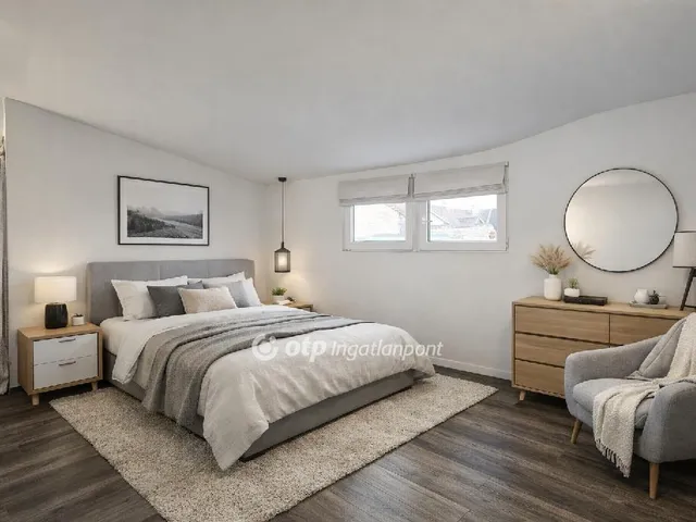 Eladó lakás Budapest XVIII. kerület 41 nm