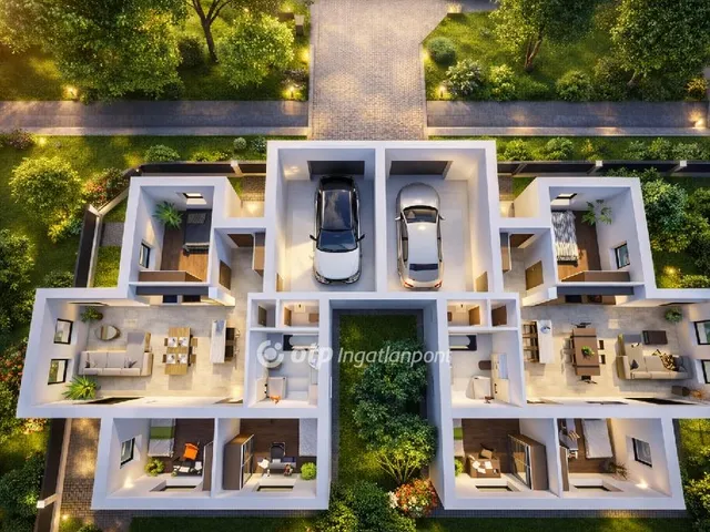 Eladó ház Cegléd 102 nm