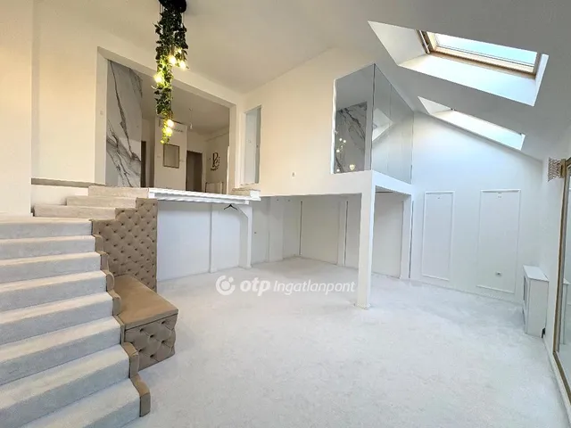 Kiadó lakás Miskolc 100 nm