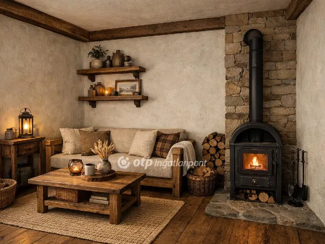 Eladó ház Gyömrő 24 nm