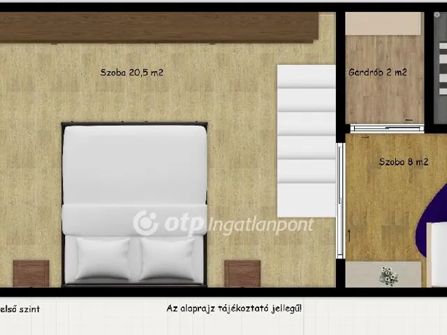 Eladó ház Baja 80 nm