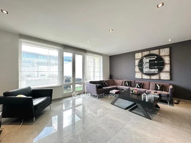 Eladó lakás Budapest V. kerület 121 nm