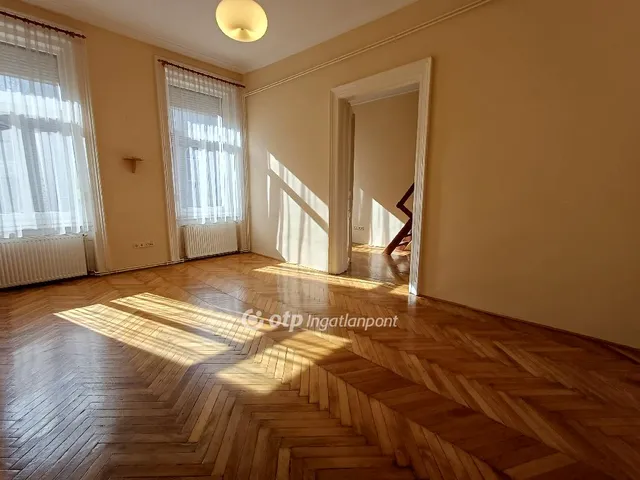 Eladó lakás Budapest VII. kerület 54 nm