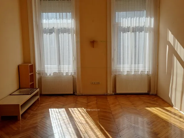 Eladó lakás Budapest VII. kerület 54 nm