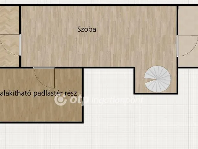 Eladó ház Baja, Katonaváros 166 nm