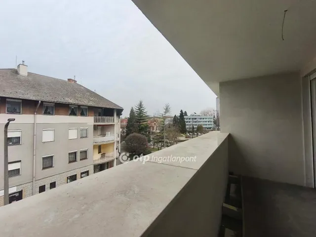 Eladó lakás Nagykanizsa, Belváros 87 nm