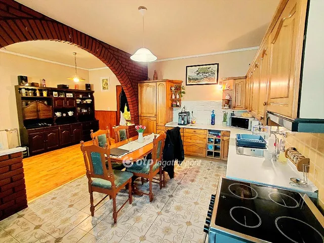 Eladó ház Bácsbokod 250 nm