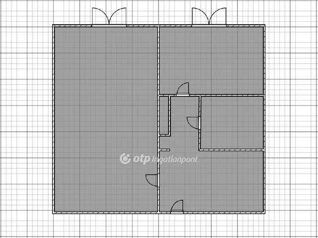 Kiadó lakás Budapest XV. kerület 35 nm
