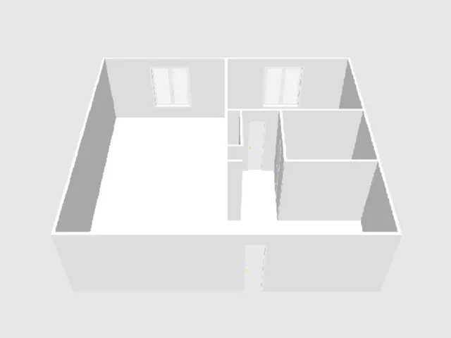 Kiadó lakás Budapest XV. kerület 35 nm