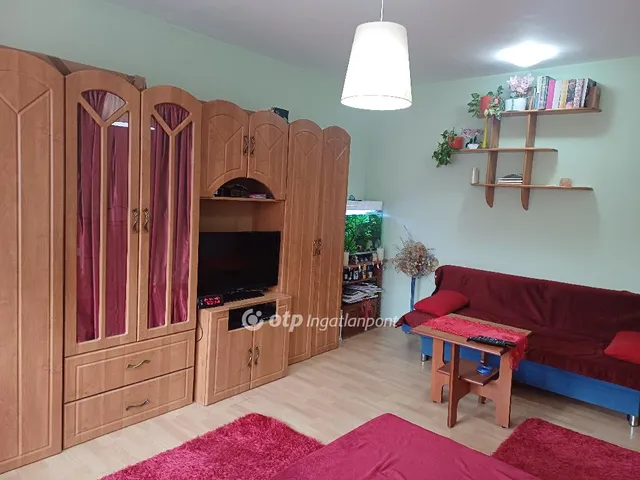 Eladó lakás Budapest XIII. kerület, Angyalföld 49 nm