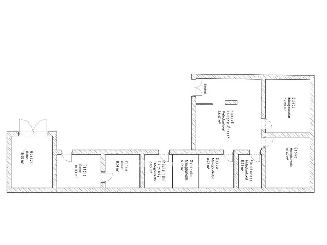 Eladó ház Nagykanizsa, Palin 110 nm