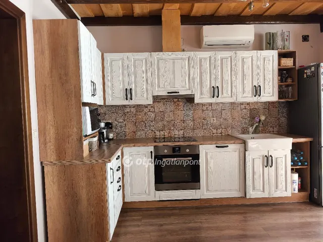 Eladó ház Nagykanizsa, Palin 110 nm