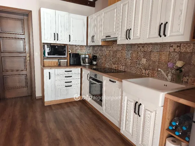 Eladó ház Nagykanizsa, Palin 110 nm