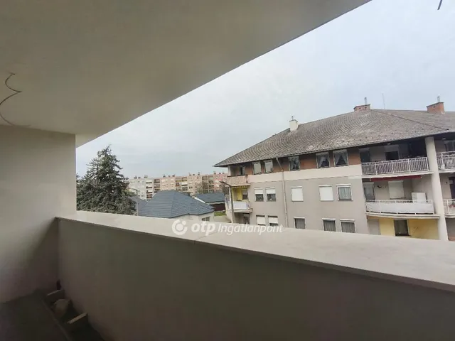 Eladó lakás Nagykanizsa 79 nm