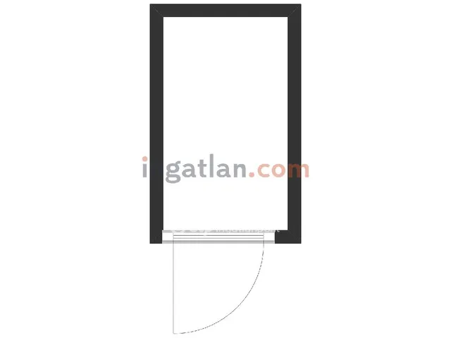 Eladó garázs Nagykanizsa, Katonarét 15 nm