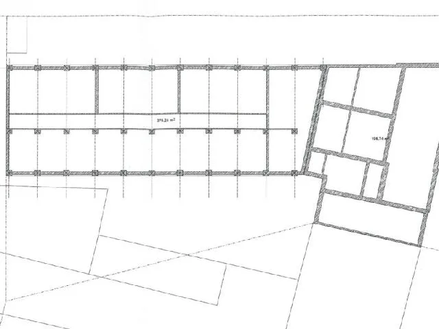 Kiadó kereskedelmi és ipari ingatlan Budapest XIV. kerület 2060 nm