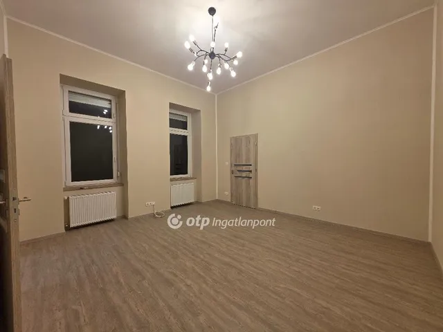 Eladó lakás Budapest VIII. kerület, Józsefváros 52 nm