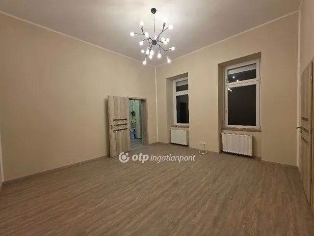 Eladó lakás Budapest VIII. kerület, Józsefváros 52 nm