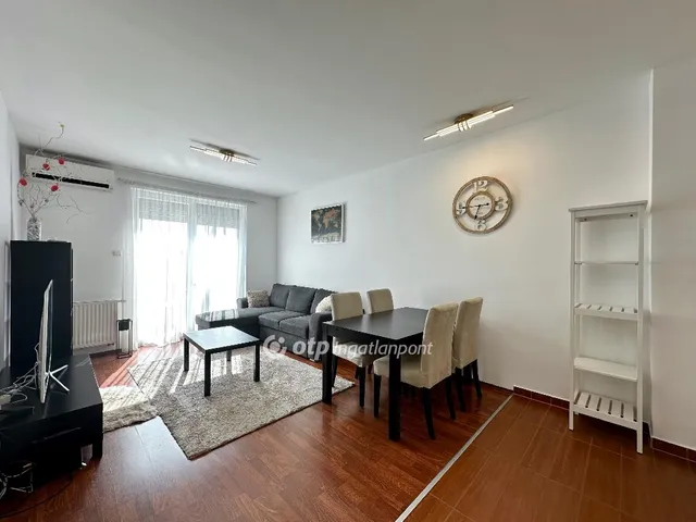 Kiadó lakás Budapest XIV. kerület, Kiszugló 47 nm